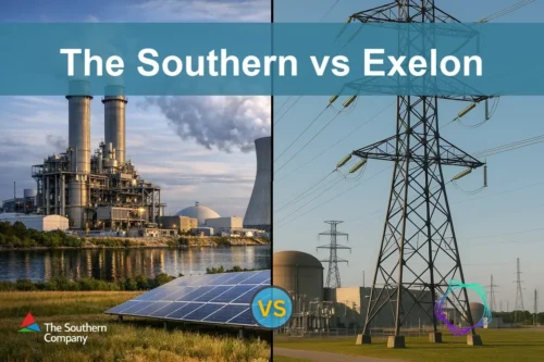 The Southern vs Exelon