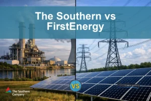 Southern Company vs FirstEnergy: Evaluating Utility Stocks’ Potential