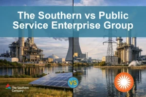 Southern Company vs Public Service Enterprise Group: Evaluating Utility Sector Strengths for Investors