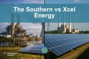 Southern Company vs Xcel Energy: Which Utility Offers Greater Potential?