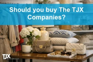 The TJX Companies 2026: Durable Moat Fuels Robust Income Growth