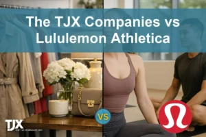 TJX vs Lululemon: Evaluating Growth and Stability for Investors