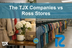 TJX vs Ross Stores: Comparing Growth and Stability for Investors
