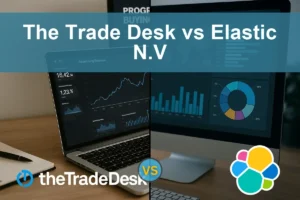 The Trade Desk vs Elastic: Which Stock Holds More Potential?