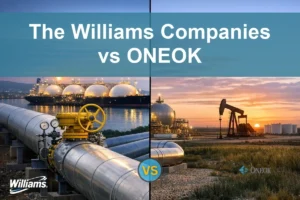 Williams vs ONEOK: Comparing Stability and Dividend Potential