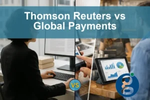 Thomson Reuters vs Global Payments: Which Offers More Growth Potential?