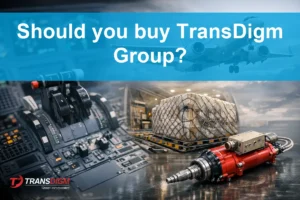 TransDigm Group 2026: Durable Moat Drives Robust Income Growth