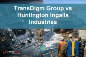 TransDigm vs Huntington Ingalls: Which Holds More Potential?