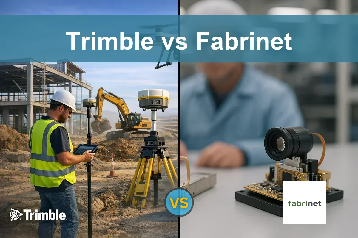 Read more about the article Trimble vs Fabrinet: Evaluating Growth and Stability for Investors