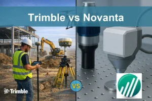 Trimble vs Novanta: Evaluating Growth Potential and Risks