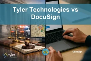 Tyler Technologies vs DocuSign: Which Software Stock Holds More Potential?