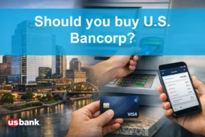 The U.S. Bancorp Pivot: Can Growing ROIC Offset Value Risks?