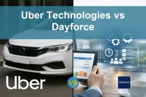 Uber vs Dayforce: Evaluating Growth and Stability for Investors