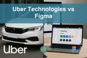 Uber vs Figma: Evaluating Growth and Risk Profiles for Investors
