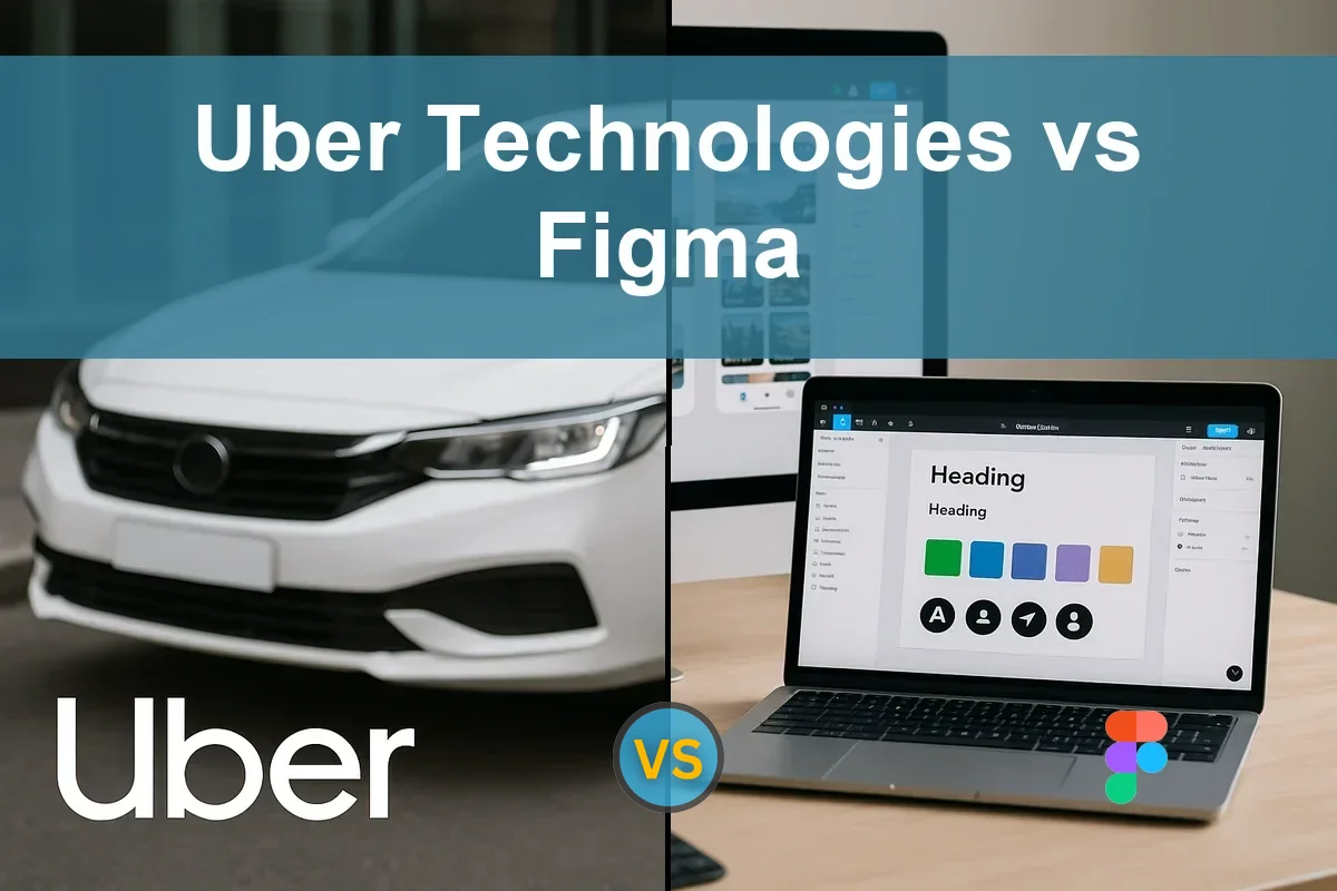 Read more about the article Uber vs Figma: Evaluating Growth and Risk Profiles for Investors