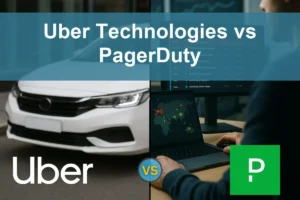 Uber vs PagerDuty: Evaluating Growth and Stability for Investors