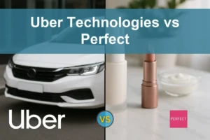 Uber vs Perfect Corp: Assessing Growth and Stability for Investors