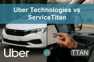 Uber vs ServiceTitan: Evaluating Growth Potential and Risks for Investors