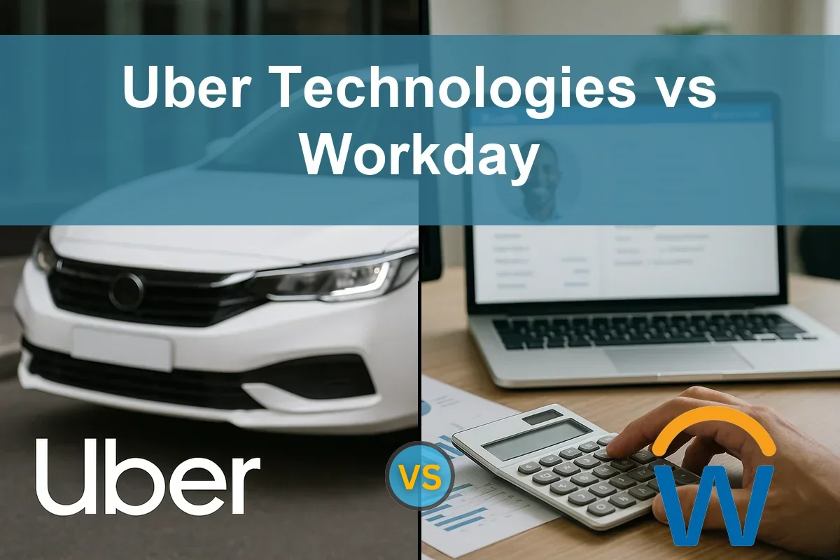 Read more about the article Uber vs Workday: Uncovering Growth and Risk Profiles