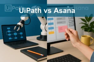 UiPath vs Asana: Evaluating Growth and Risk Factors