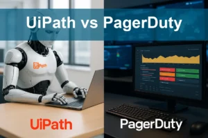 UiPath vs PagerDuty: Evaluating Growth and Risks for Investors
