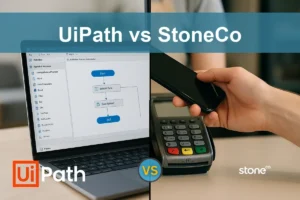 UiPath vs StoneCo: Which Software Stock Holds More Potential?