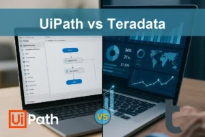 UiPath vs Teradata: Which Software Stock Holds Greater Potential?