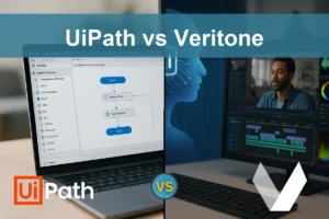 UiPath vs Veritone: Evaluating Automation Stocks for Investors