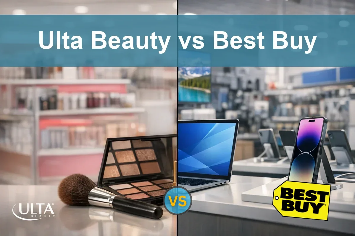 Read more about the article Ulta vs Best Buy: Which Retail Stock Shows More Potential?
