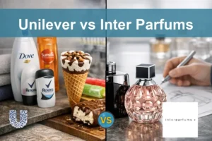 Unilever vs Inter Parfums: Which Holds More Investor Potential?