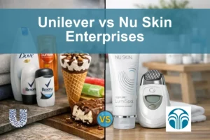 Unilever vs Nu Skin: Which Stock Holds More Potential?