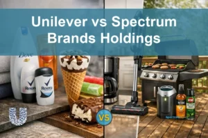 Unilever vs Spectrum Brands: Which Holds Greater Potential?