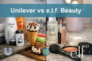 Unilever vs e.l.f. Beauty: Which Holds More Investor Potential?
