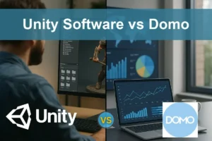 Unity vs Domo: Key Growth Metrics for Investors