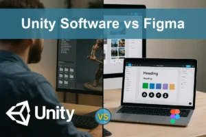 Unity vs Figma: Key Metrics Investors Should Compare
