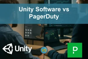 Unity vs PagerDuty: Evaluating Growth and Risk Profiles for Investors
