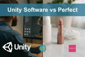 Unity vs Perfect Corp: Evaluating Growth and Risks for Investors