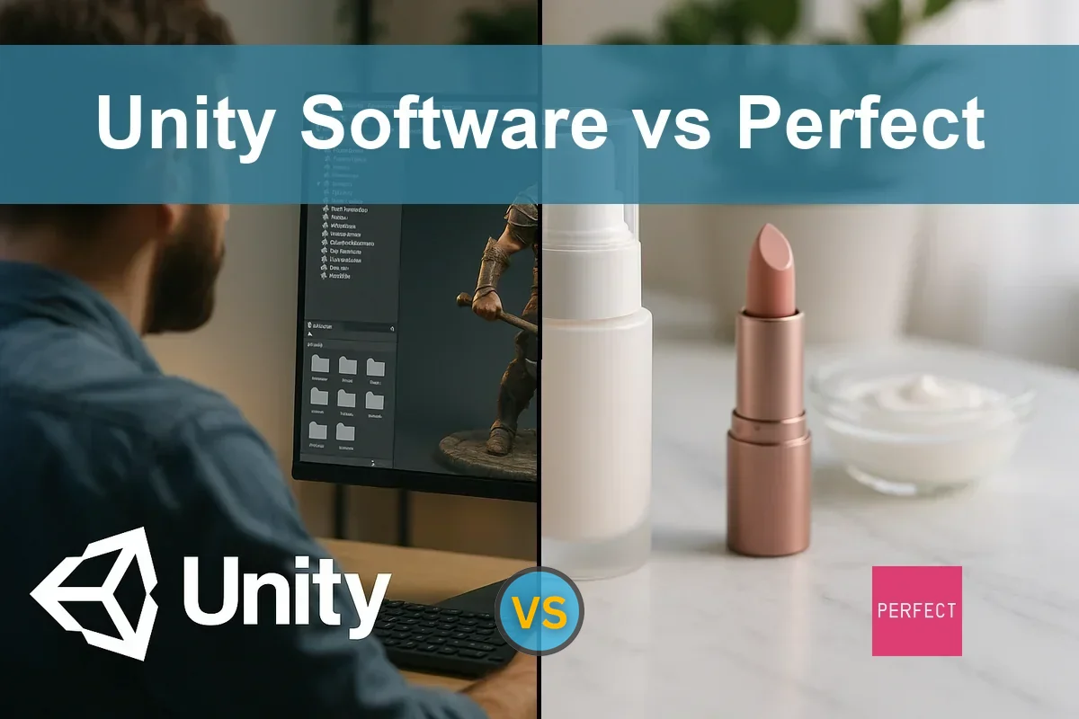 Read more about the article Unity vs Perfect Corp: Evaluating Growth and Risks for Investors