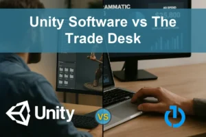 Unity vs Trade Desk: Assessing Growth and Stability for Investors