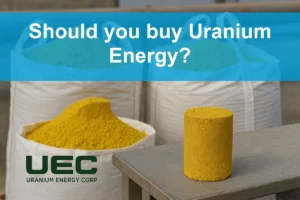 Is Uranium Energy Corp. a Turnaround Play? 2026 Moat Review