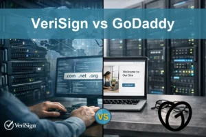 VeriSign vs GoDaddy: Evaluating Growth and Stability Potential