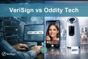 VeriSign vs Oddity Tech: Assessing Growth and Stability