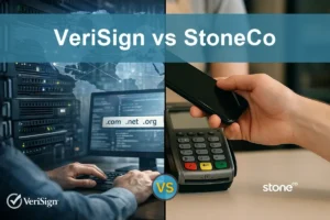 VeriSign vs StoneCo: Evaluating Growth and Stability for Investors