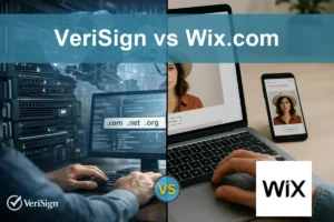 VeriSign vs Wix: Evaluating Growth and Stability for Investors