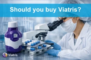 Is Viatris a Turnaround Play? 2026 Moat and Growth Review