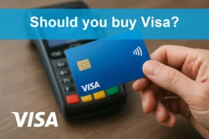 Visa 2026: Unstoppable Growth with a Very Favorable Moat