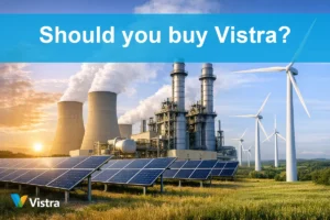 Vistra Corp. 2026: Durable Moat Fuels Strong Income Growth