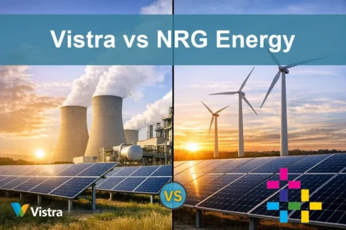 Vistra vs NRG Energy