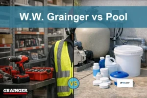W.W. Grainger vs Pool Corporation: Evaluating Investor Potential