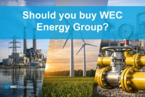 Is WEC Energy Group a Turnaround Play? 2026 Moat Review